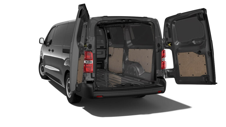 Citroen Dispatch Xl Diesel 2.2 D 150ps Van Enterprise